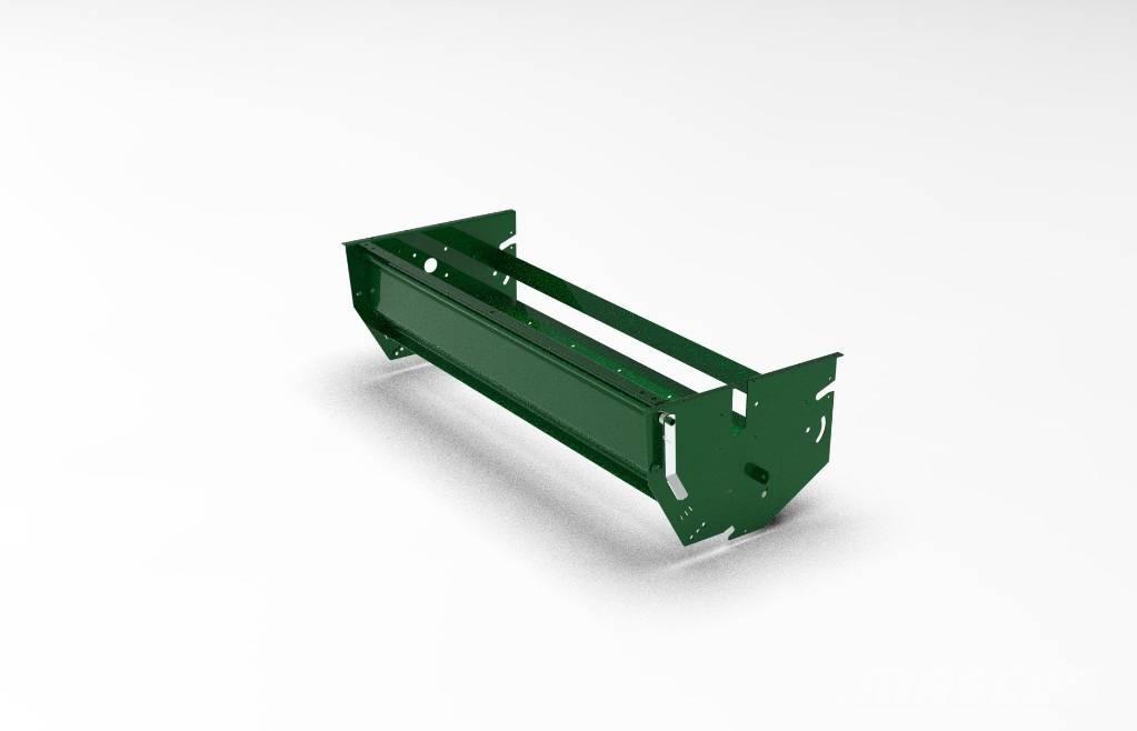 John Deere AZ56325 Accesorii combine agricole