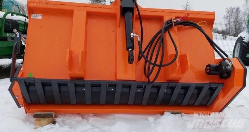 Hydramet PIAS-2.1 Utilaje întreţinere terenuri - Altele