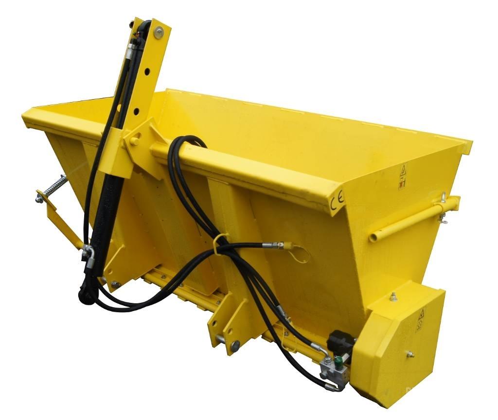 Hydramet PIAS-2.1 Utilaje întreţinere terenuri - Altele