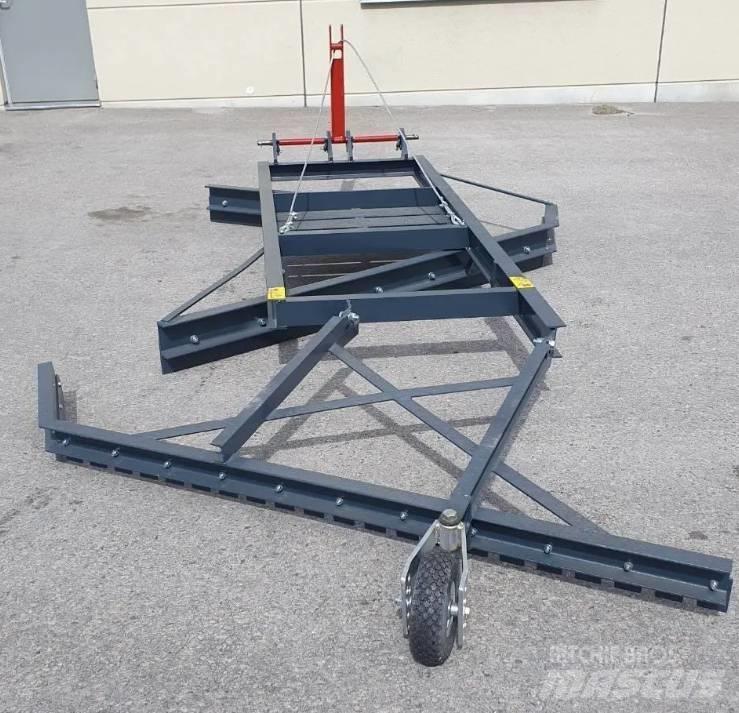 Dinapolis RGS 4000 Buldozer