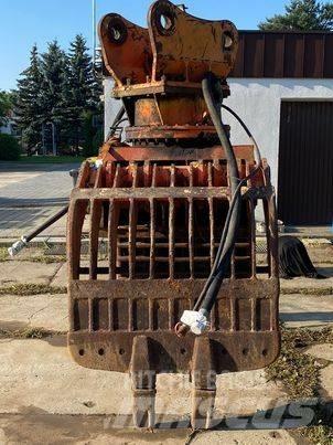  Margo MR/34T Cupa