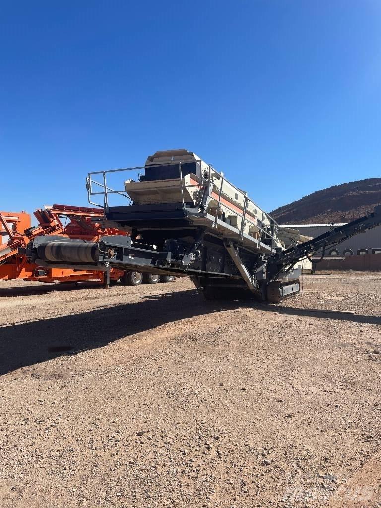 Metso ST3.8 Cernuitoare