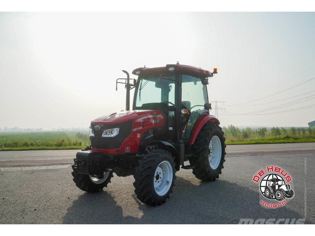 YTO NMF554C Tractoare