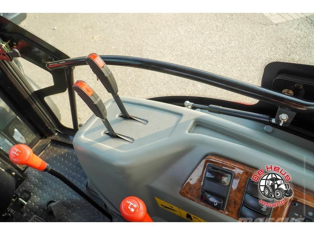 YTO NMF554C Tractoare