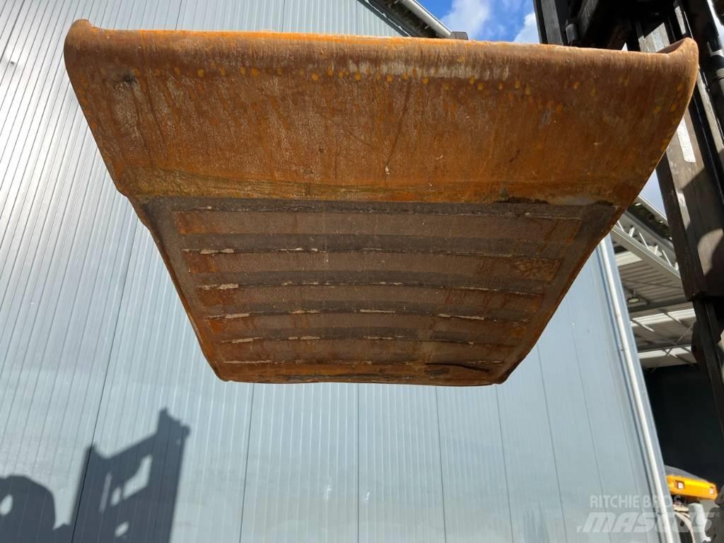 Verachtert CW45 Pistoane