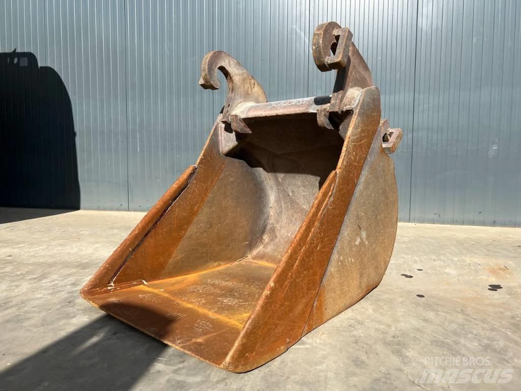 Verachtert CW45 Pistoane