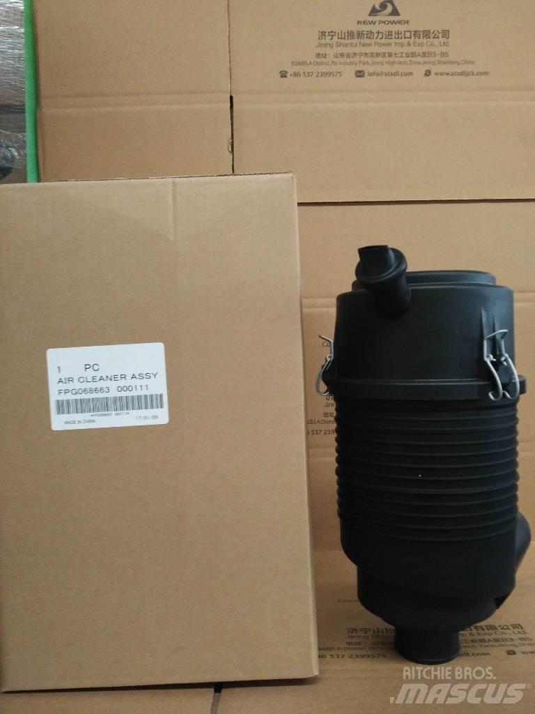 Donaldson G068663 Alte componente