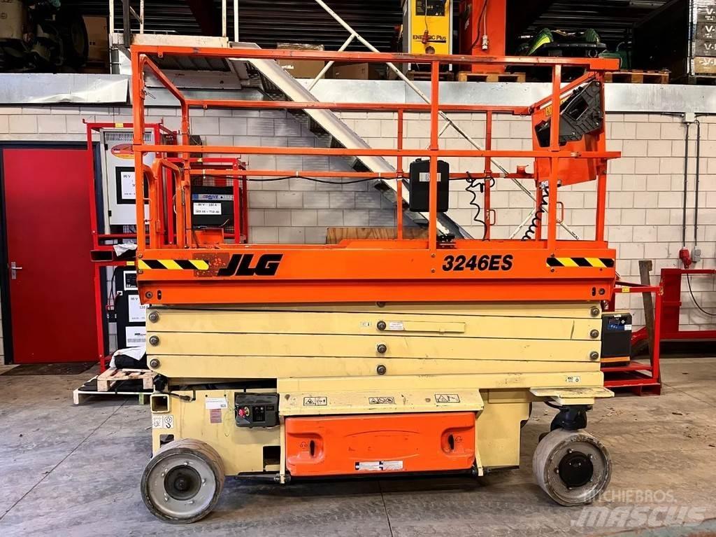 JLG 3246ES Platforme foarfeca