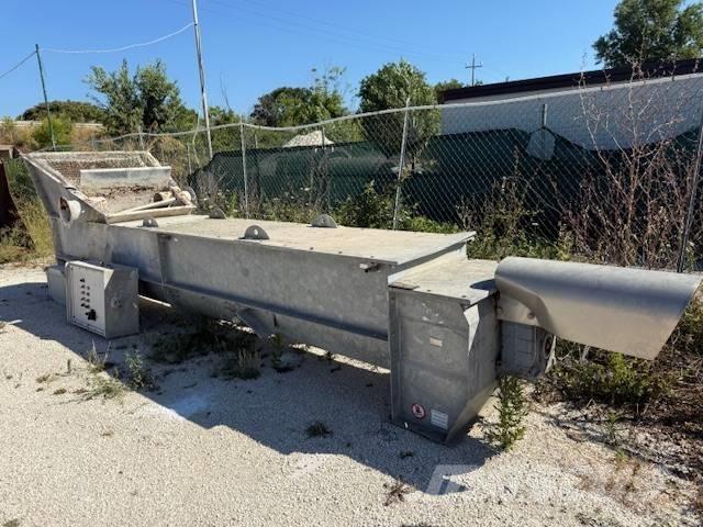  Wam  ZSB7001 Accesorii pentru utilaje beton