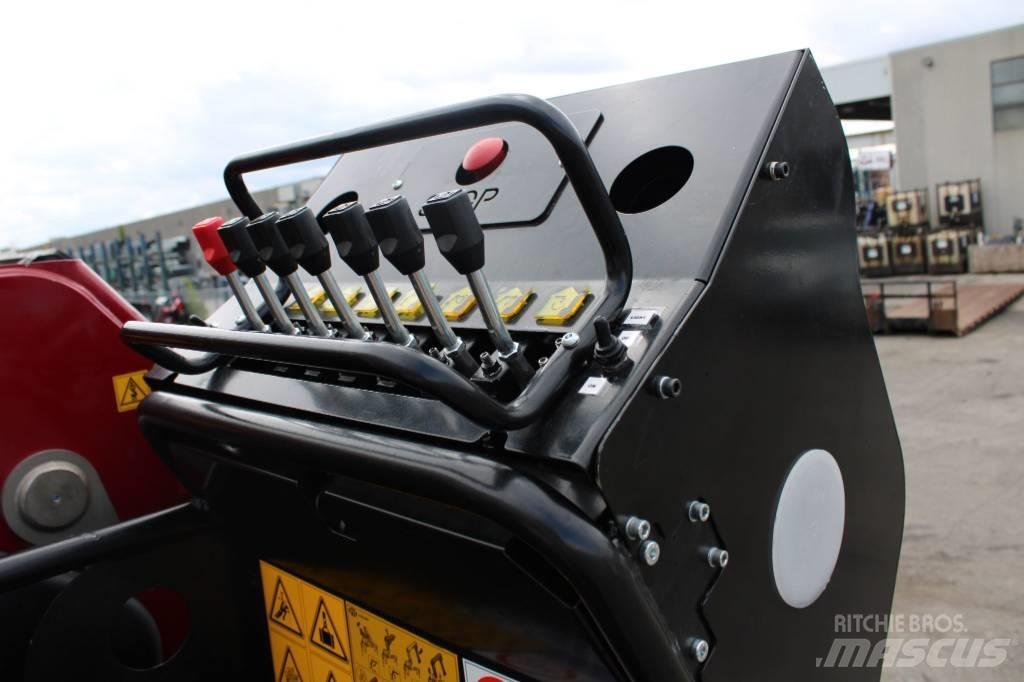 BIK FC-76 Altele