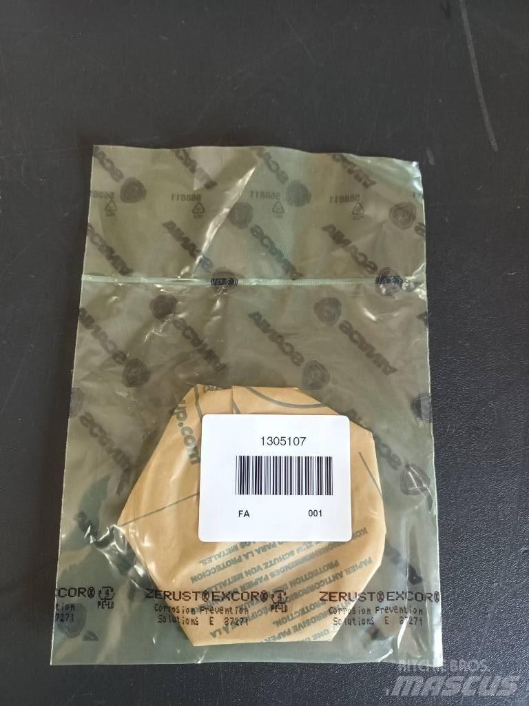 Scania SHIM 1305107 Motoare