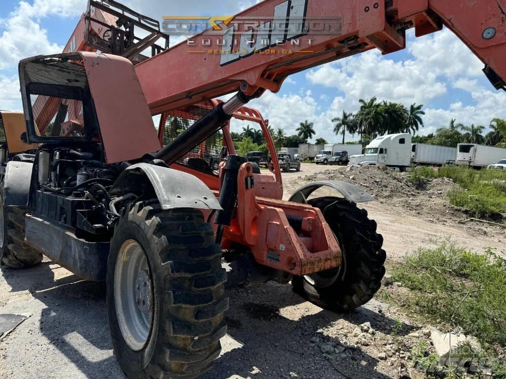 JLG 944 E-42 Strivuitoare-altele