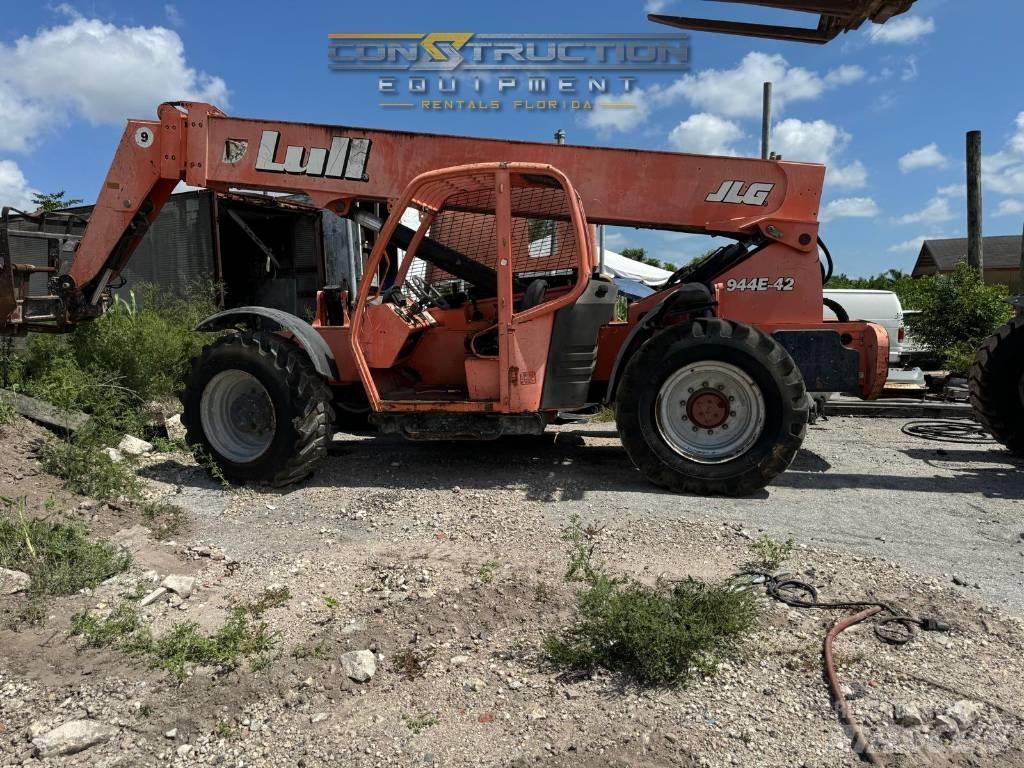 JLG 944 E-42 Strivuitoare-altele