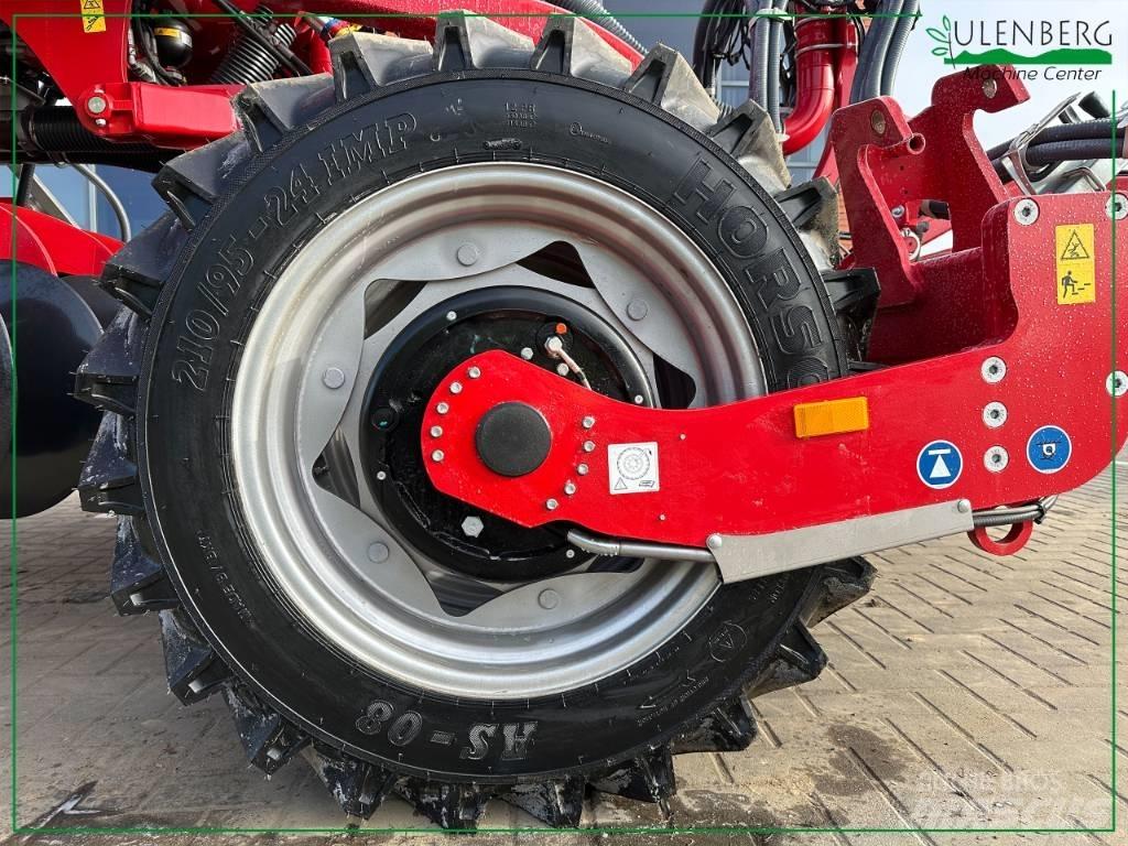 Horsch FOCUS 3 TD Perforatoare