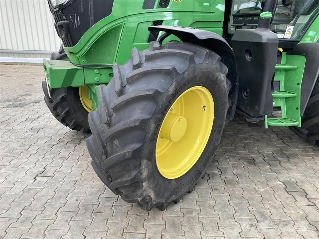 John Deere 6R 130 Tractoare