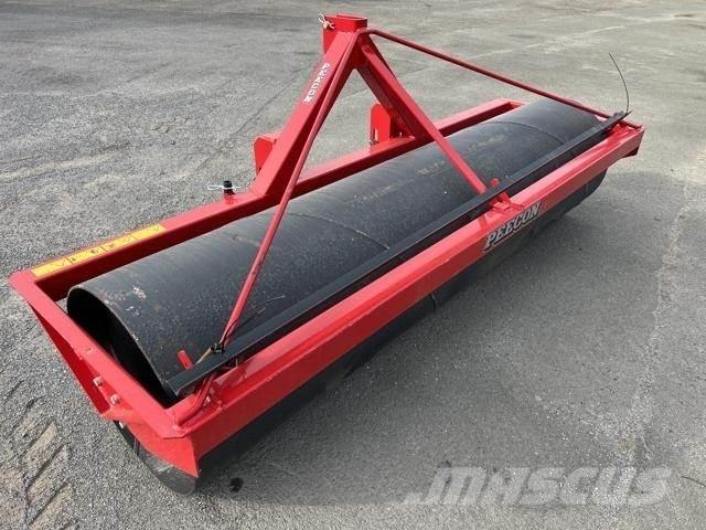 Peecon LR250 Tavaluguri