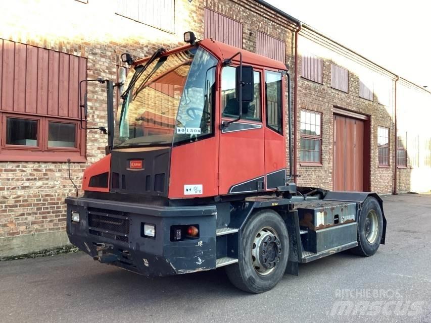 Kalmar TR618 Adaptor terminal