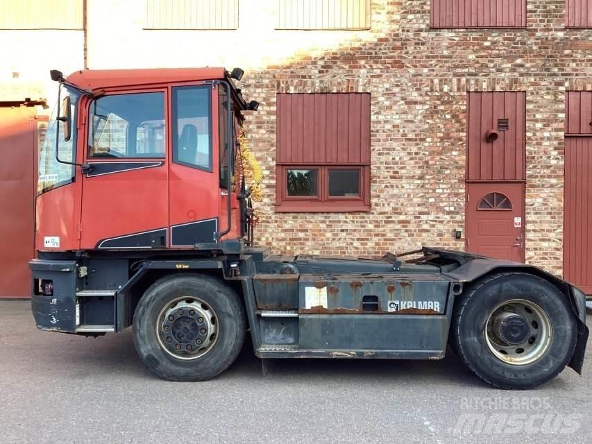 Kalmar TR618 Adaptor terminal