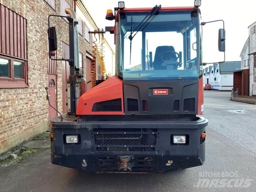 Kalmar TR618 Adaptor terminal