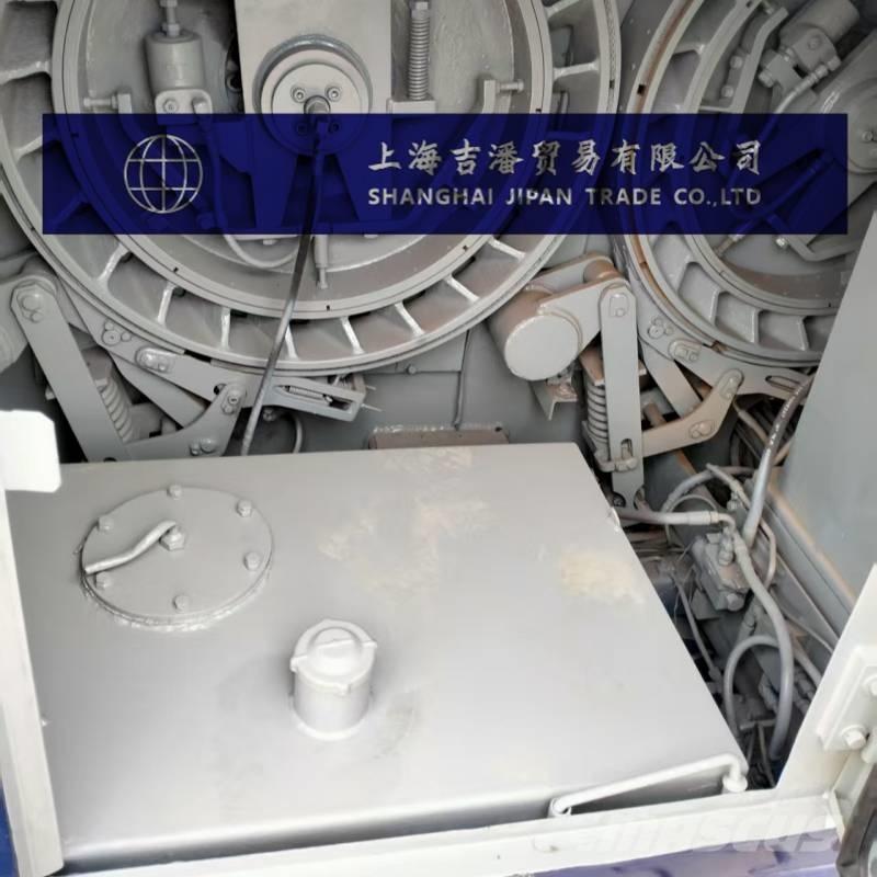 Kobelco 7065 Macarele