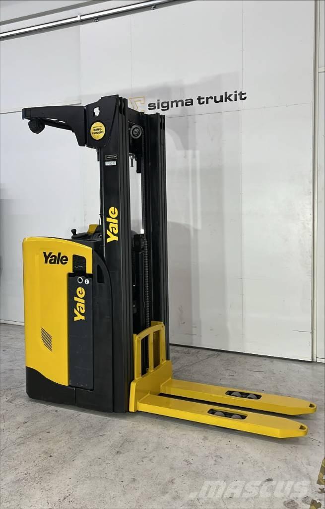 Yale MS 16 S Transpaleti autopropulsanti