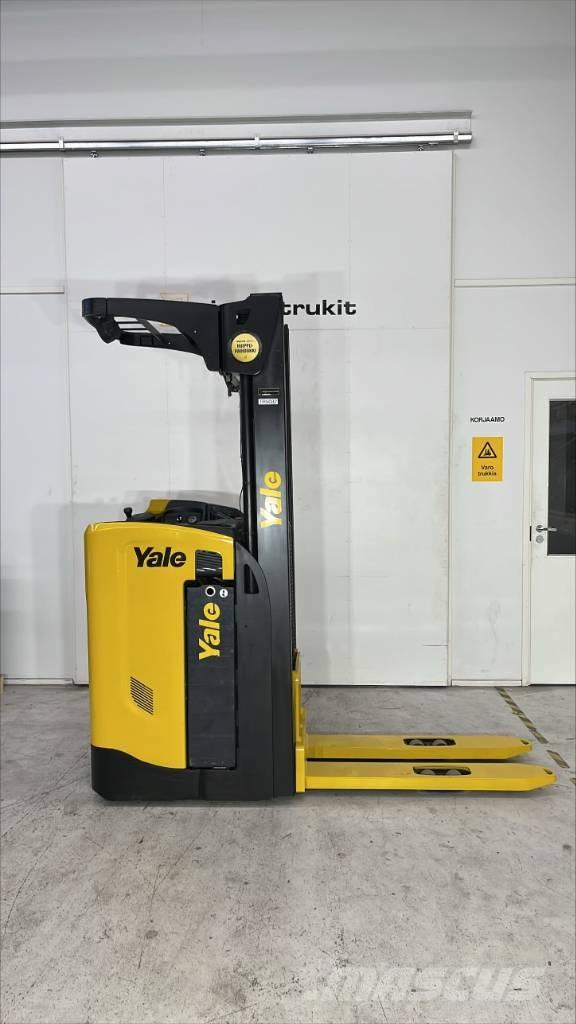 Yale MS 16 S Transpaleti autopropulsanti