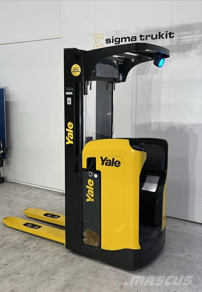 Yale MS 16 S Transpaleti autopropulsanti