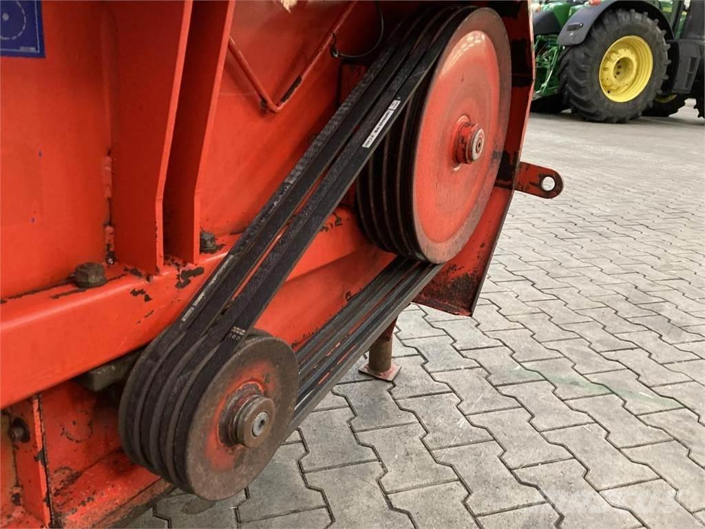 Grimme KS 3000 Echipament cartofi - Altele