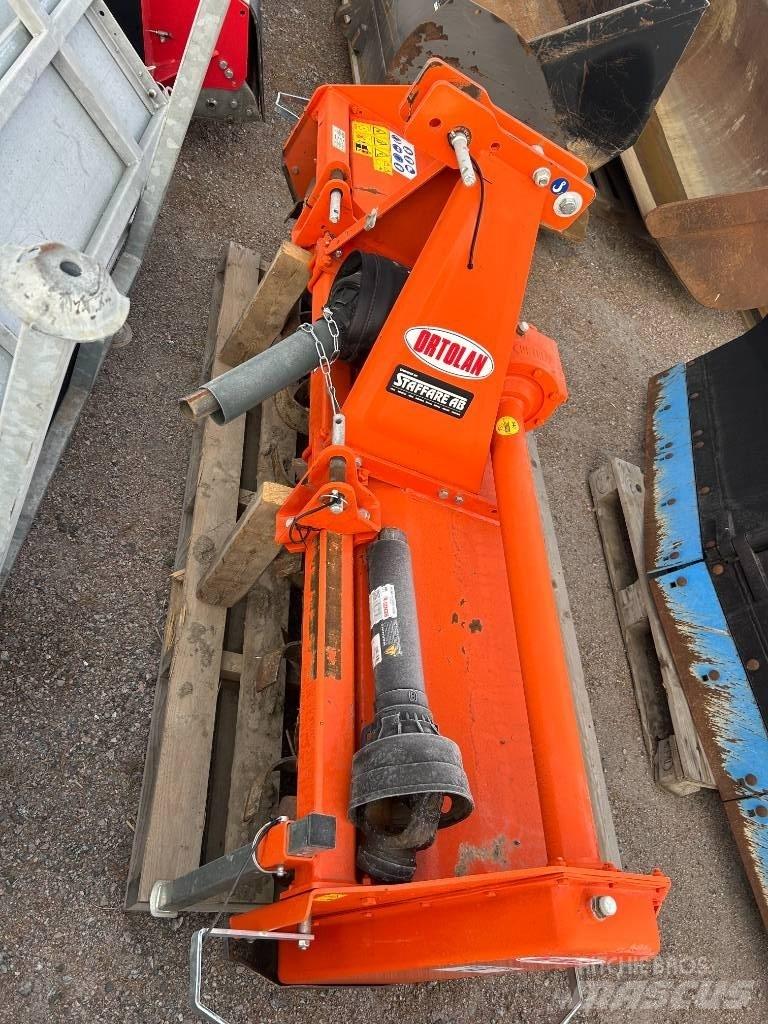  Ortoland P 205 S Alte masini si accesorii de cultivat
