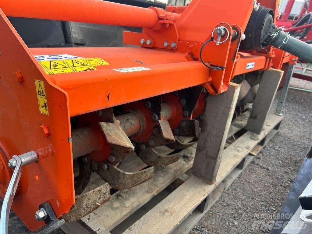  Ortoland P 205 S Alte masini si accesorii de cultivat