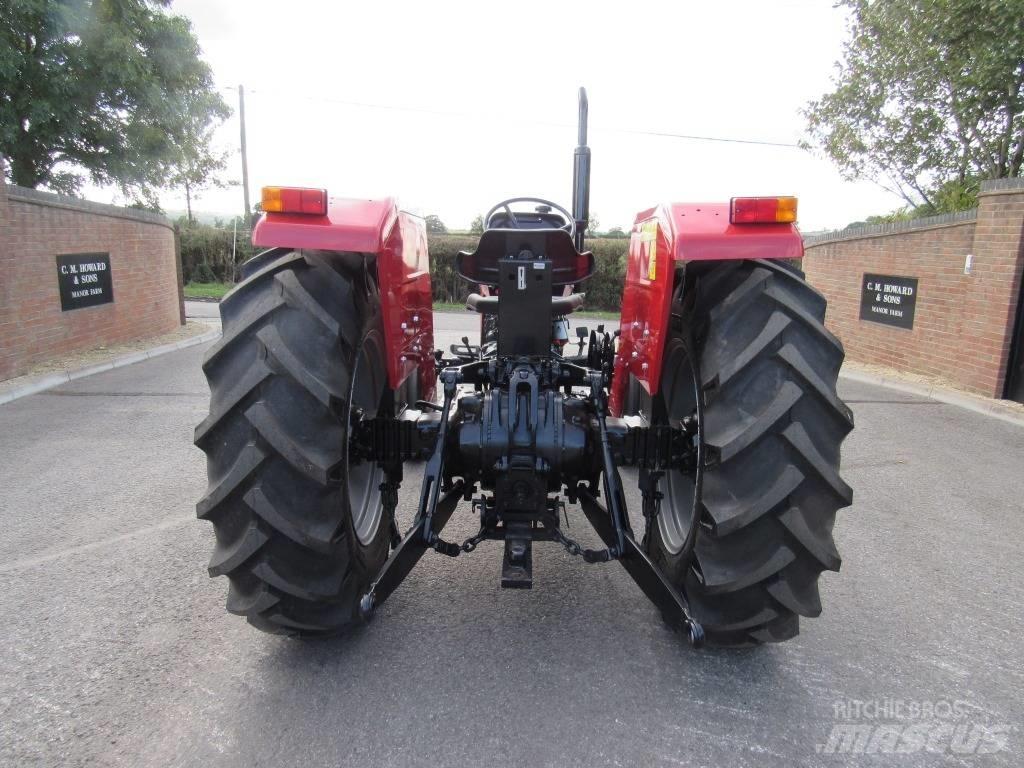 Massey Ferguson 275 Tractoare