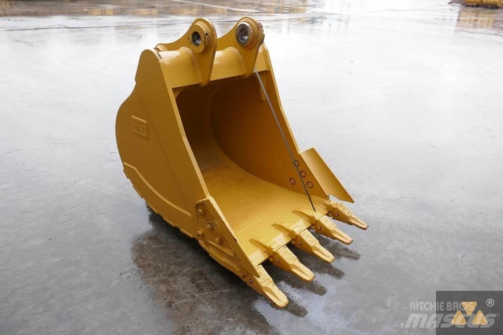 CAT 320 Bucket Pistoane