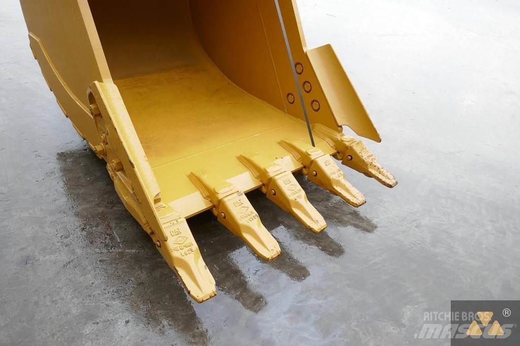 CAT 320 Bucket Pistoane