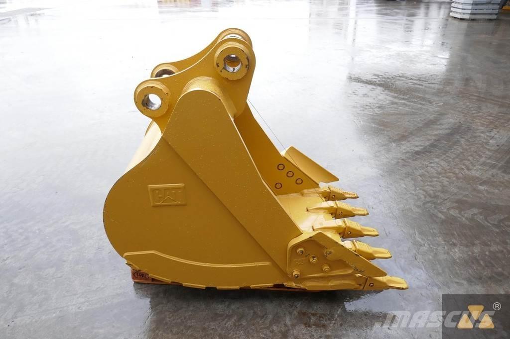 CAT 320 Bucket Pistoane
