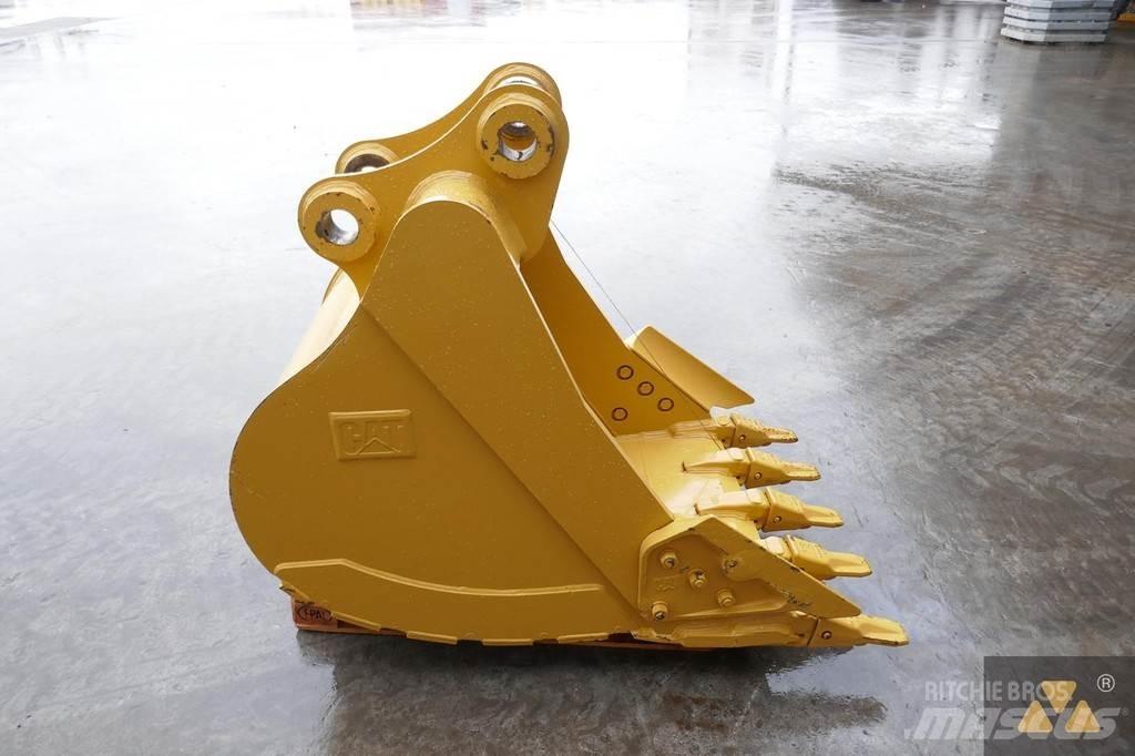CAT 320 Bucket Pistoane
