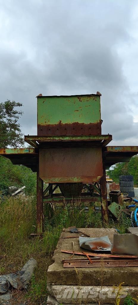 MEM 1900x5000 3P Cernuitoare