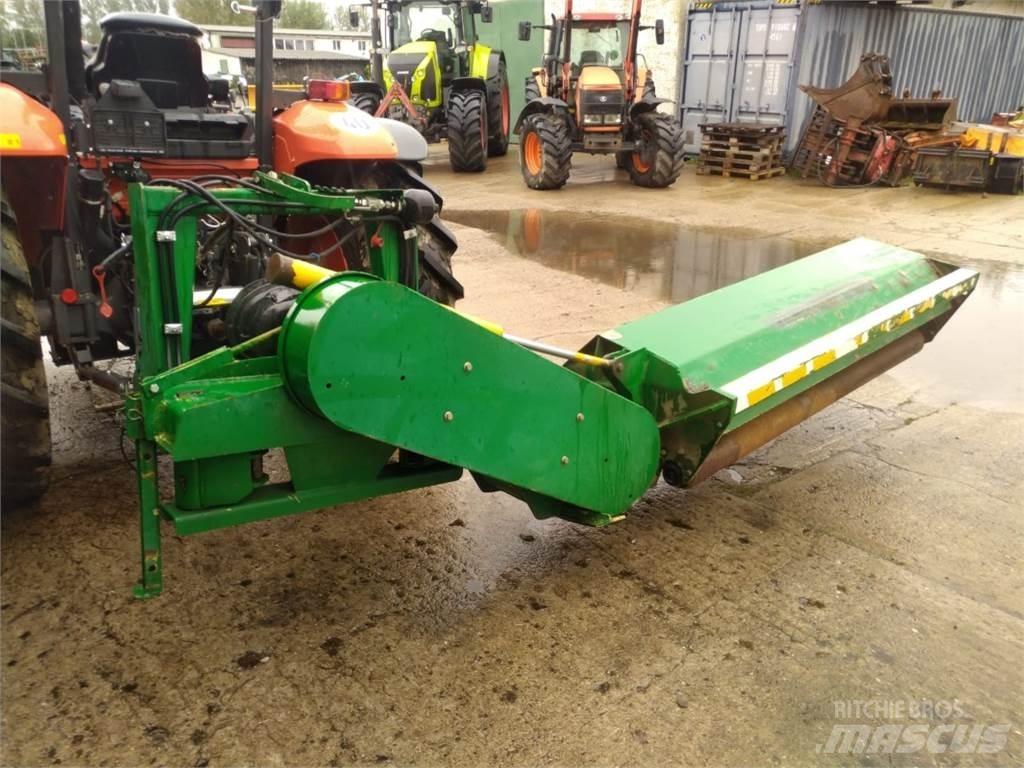 Greentec RL 2000 Utilaje întreţinere terenuri - Altele