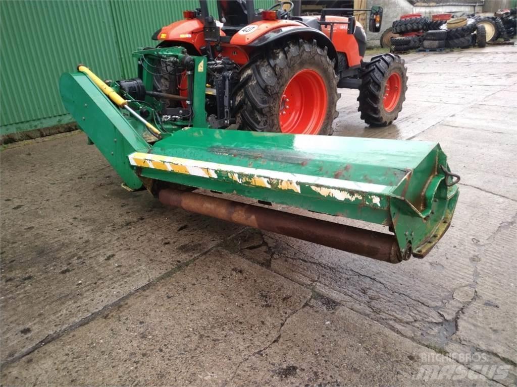 Greentec RL 2000 Utilaje întreţinere terenuri - Altele