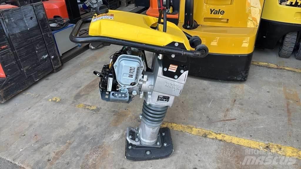 Wacker Neuson BS62 Vibratoare