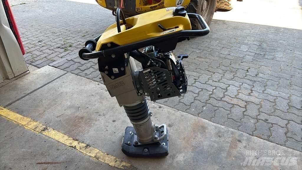 Wacker Neuson BS62 Vibratoare