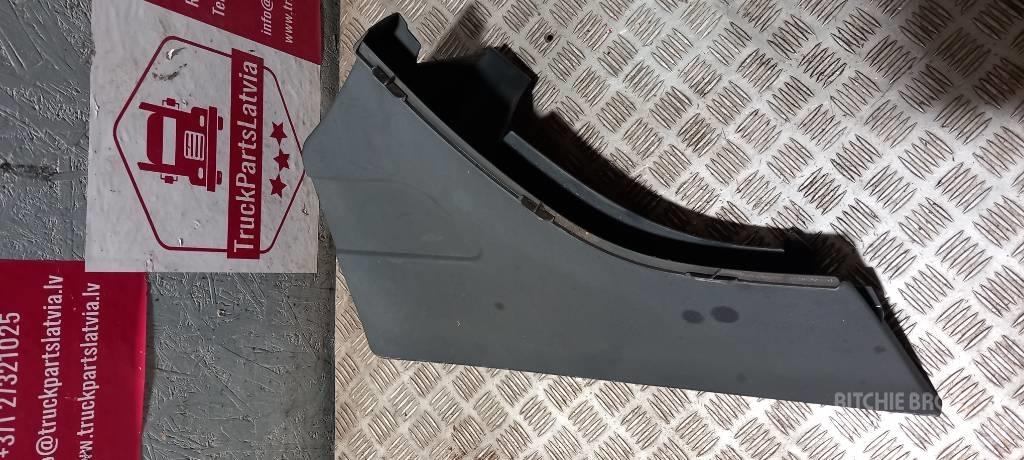 Scania R440  1431933 Cabine si interior
