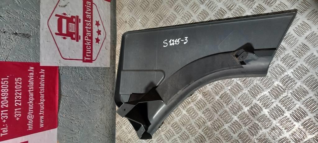 Scania R440  1431933 Cabine si interior