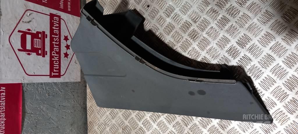 Scania R440  1431933 Cabine si interior