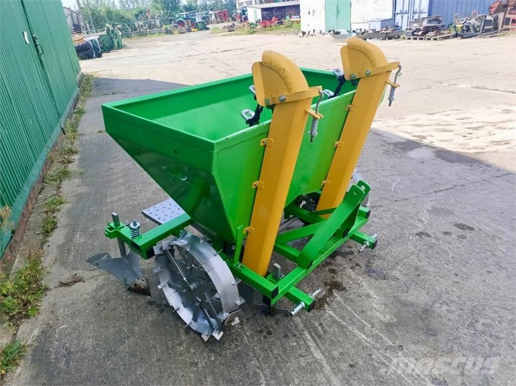 Bomet S239/1 Utilaje plantat cartofi