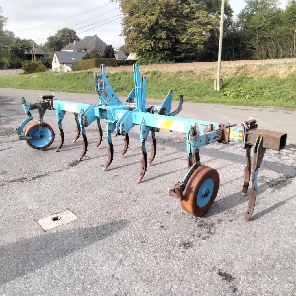 Lemken TOPAS Cultivatoare