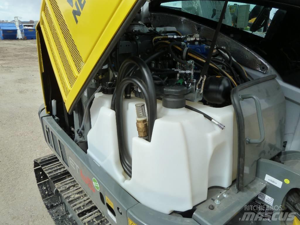 Wacker Neuson ET65 Mini excavatoare < 7t