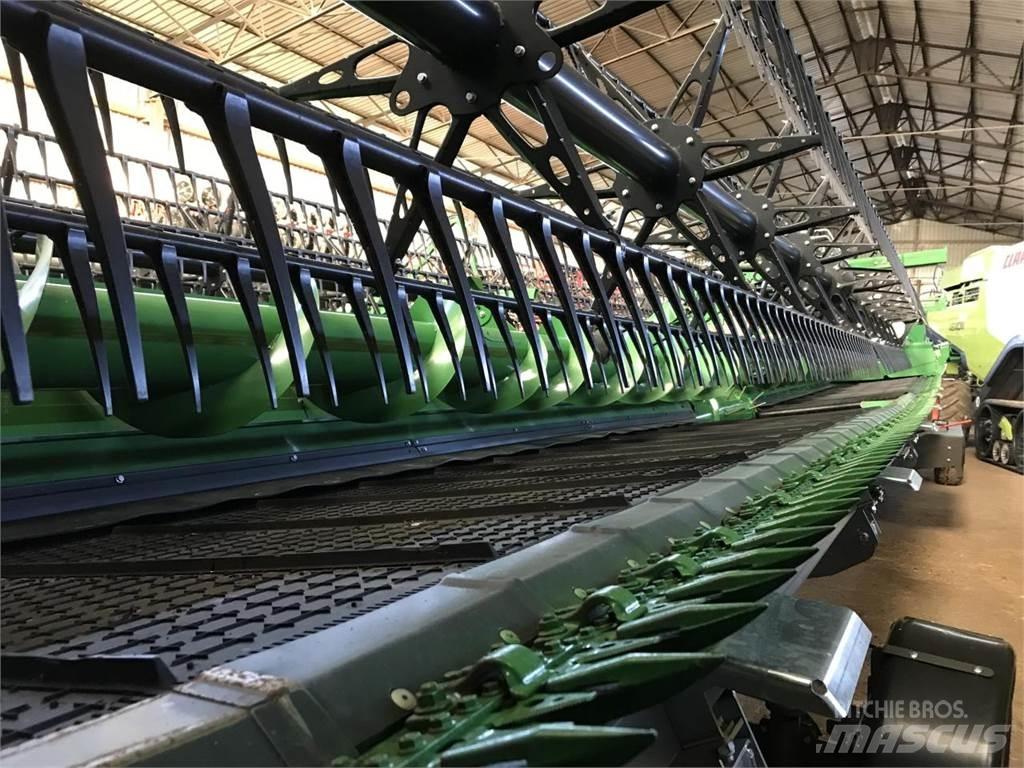 John Deere HD45X Accesorii combine agricole