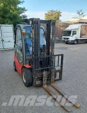 Manitou MI 25 Stivuitor diesel
