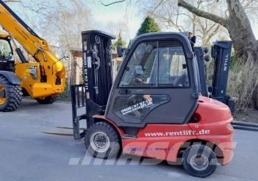 Manitou MI 25 Stivuitor diesel