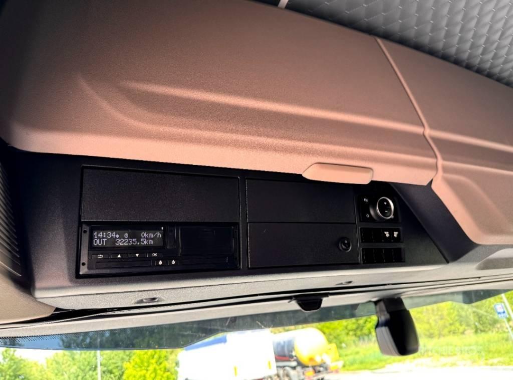 DAF XF 480 FT Autotractoare